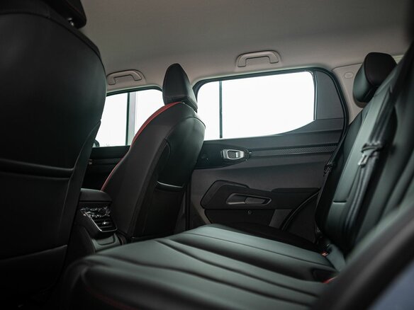 2026 Haval H3 I Рестайлинг, серый, 3249000 рублей - вид 19