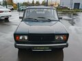 2009 Lada (ВАЗ) 2107, зелёный - вид 7