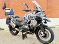 2021 BMW R 1250 GS Adventure, серый, 2350000 рублей - вид 2