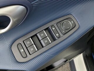 2024 GAC GS3, белый, 1850000 рублей, вид 5