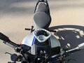 2021 Yamaha MT-09 (FZ-09), серебристый, 1039000 рублей - вид 4