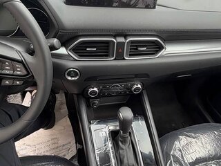 2025 Mazda CX-5 II Рестайлинг, серебристый, 2500000 рублей, вид 4