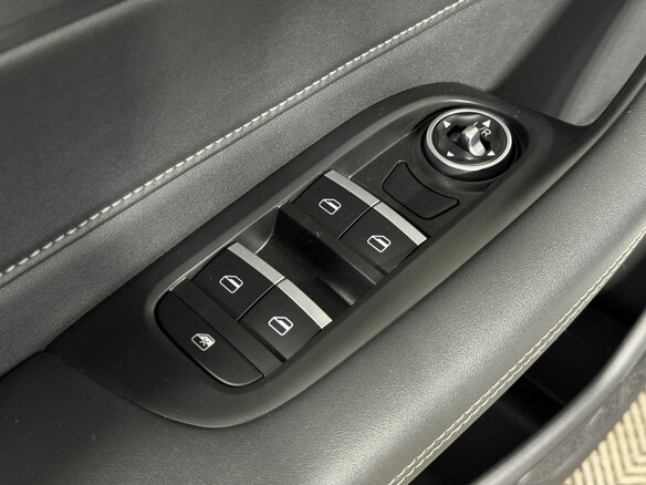 2023 Chery Tiggo 4 Pro I Рестайлинг, белый, 1516000 рублей - вид 15