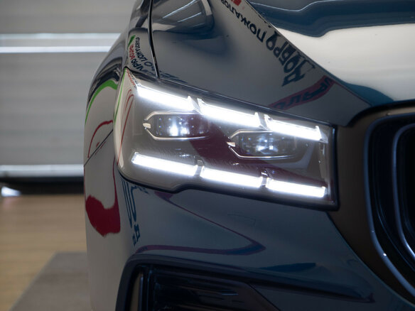2023 Geely Monjaro I, синий, 2889000 рублей - вид 38