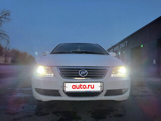 2011 Lifan Solano I (620), белый, 150000 рублей, вид 3