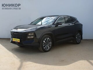 2024 Jetour Dashing I, чёрный, 1959000 рублей, вид 1