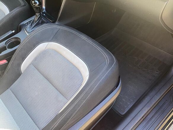 2013 Kia Ceed II, чёрный, 850000 рублей - вид 17