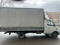 2007 ГАЗ ГАЗель (3302), белый, 710000 рублей - вид 7