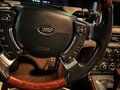 2012 Land Rover Range Rover Supercharged III Рестайлинг 2, коричневый, 2000000 рублей - вид 7