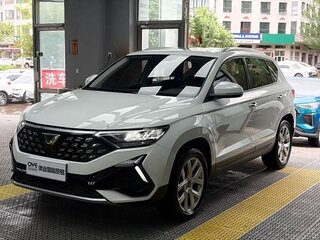 2022 Jetta VS5 I Рестайлинг, белый, 1578000 рублей, вид 1