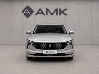2023 FAW Bestune B70 I, серый, 1357477 рублей, вид 3