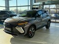 2024 Geely Coolray I Рестайлинг, серый - вид 2
