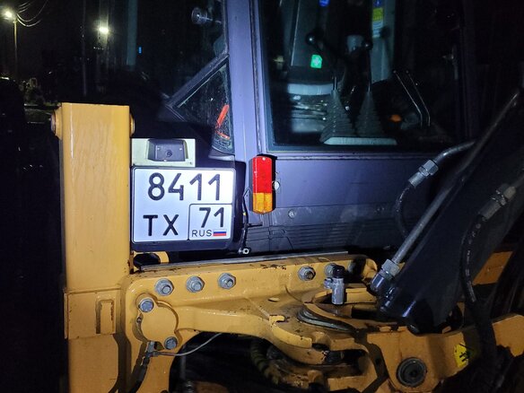 2018 Case CE 580, 5500000 рублей - вид 16
