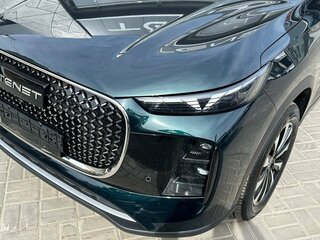 2026 Tenet T8, зелёный, 3099000 рублей, вид 5