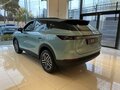 2026 Omoda C7, зелёный - вид 11