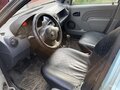 2007 Renault Logan I, зелёный, 105000 рублей - вид 5
