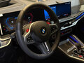 2026 BMW X5 M Competition III (F95) Рестайлинг, чёрный, 23390000 рублей - вид 5