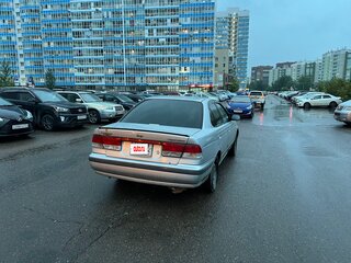 1999 Nissan Sunny B15, серый, 300000 рублей, вид 3