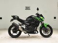 2019 Kawasaki Z 400, зелёный, 500000 рублей - вид 5