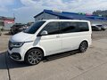 2020 Volkswagen Multivan T6 Рестайлинг, чёрный, 7900000 рублей