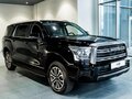 2026 Haval H5 II, чёрный, 4349000 рублей - вид 3