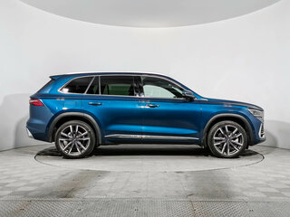 2023 Geely Monjaro I, синий, 2587500 рублей, вид 4