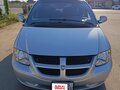 2001 Dodge Caravan IV, серебристый, 430000 рублей - вид 1