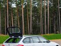 2019 BMW 3 серии 318i VI (F3x) Рестайлинг, белый, 1949000 рублей - вид 6