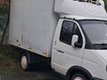 2007 ГАЗ ГАЗель (3302), белый, 599000 рублей - вид 5