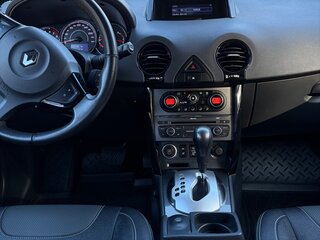 2013 Renault Koleos I Рестайлинг 2, серый, 1380000 рублей, вид 5