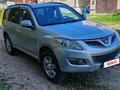 2012 Great Wall Hover H5, серебристый, 480000 рублей - вид 1