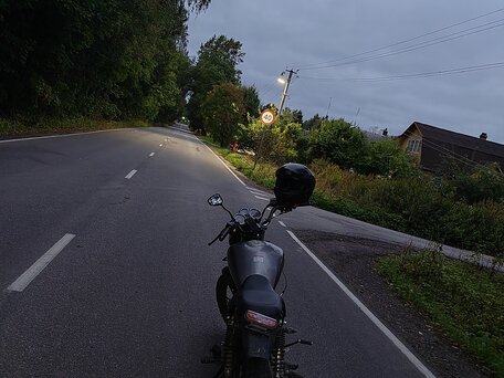 2014 Stingray DB-110, серебристый, 65000 рублей, вид 4