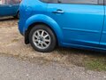 2007 Ford Focus II, голубой, 350000 рублей - вид 8