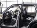 2017 Land Rover Range Rover IV, белый, 4190000 рублей - вид 9