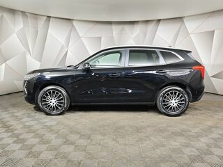 2023 Haval Jolion I, чёрный, 1697000 рублей, вид 5