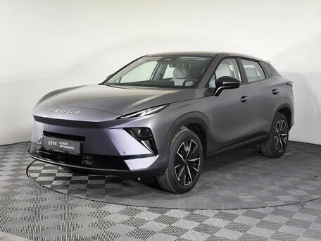 Omoda C5 II