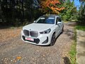 2023 BMW iX1 xDrive 30L, белый, 4700000 рублей - вид 2