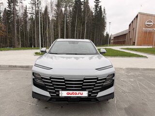 2023 Jetour Dashing I, серый, 1990000 рублей, вид 4
