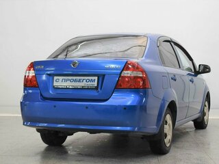 2016 Ravon Nexia R3, синий, 675000 рублей, вид 4