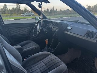 1988 Fiat Croma I, серый, 140000 рублей, вид 3