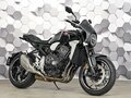 2018 Honda CB 1000R, чёрный, 975000 рублей