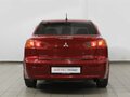 2008 Mitsubishi Lancer X, красный, 620000 рублей - вид 6