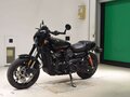 2017 Harley-Davidson Street Rod, чёрный, 647000 рублей - вид 3