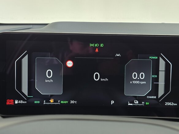 2026 Kia Niro II Рестайлинг, белый, 3218999 рублей - вид 14