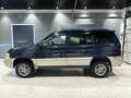 1996 Mazda MPV I (LV), синий, 345000 рублей - вид 1