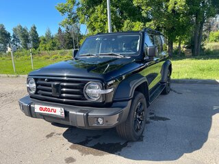 2024 Tank 300 I, чёрный, 3200000 рублей, вид 4