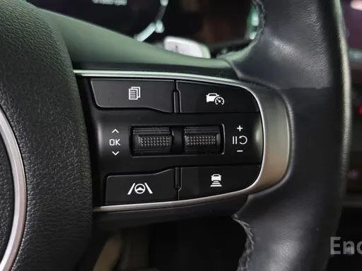 2023 Kia Sportage V, белый, 3250000 рублей - вид 9