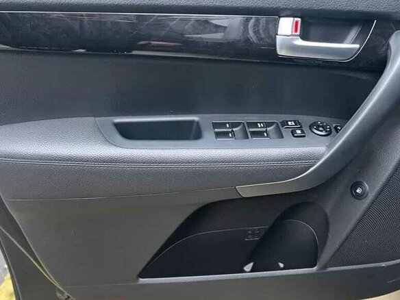 2019 Kia Sorento II Рестайлинг, синий - вид 10