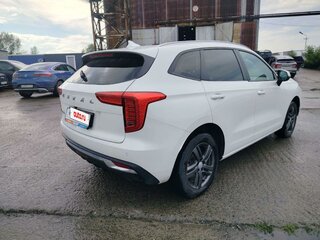 2023 Haval Jolion I, белый, 1513350 рублей, вид 3