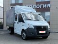 2023 ГАЗ ГАЗель Next, белый, 2950000 рублей